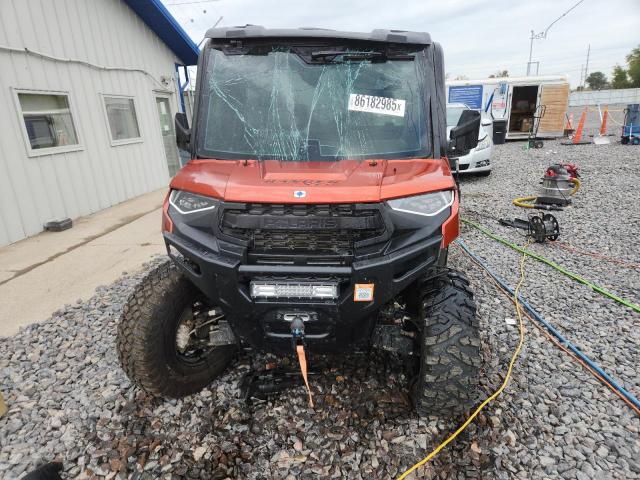 2025 Polaris VIN 4XARRY992S8773481 COPART salvage auction — REAR END, Il - Salvage Certificate, sold $150 on 2026-08-17 (photo 5)