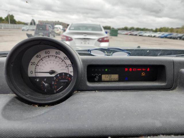 2006 Toyota Scion VIN JTLKT324564103387 COPART salvage auction — FRONT END, CO - PUBLIC - SALVAGE TITLE (P), sold $675 on 2026-07-15 (photo 9)