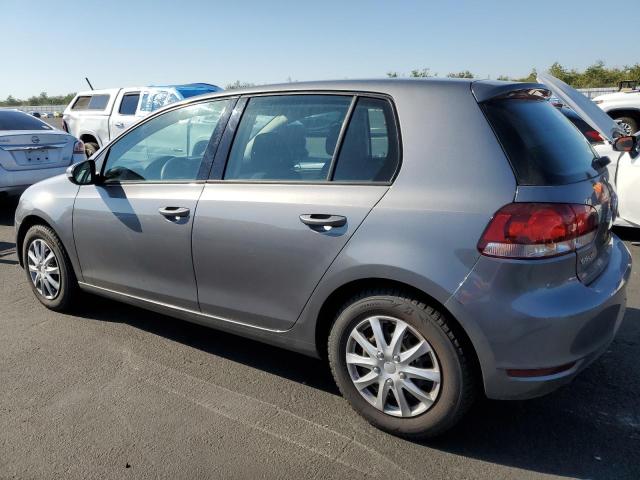 2011 Volkswagen Golf VIN WVWDB7AJ5BW048315 COPART salvage auction — FRONT END, Ca - Non-Repairable Vehicle Cert, sold $80 on 2026-08-10 (photo 2)