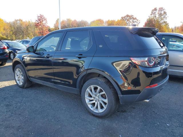 2018 Land rover Discovery sport VIN SALCR2RX3JH732942 COPART salvage auction — MINOR DENT/SCRATCHES, Wv - Certificate Of Title, sold $5,900 on 2026-07-09 (photo 2)