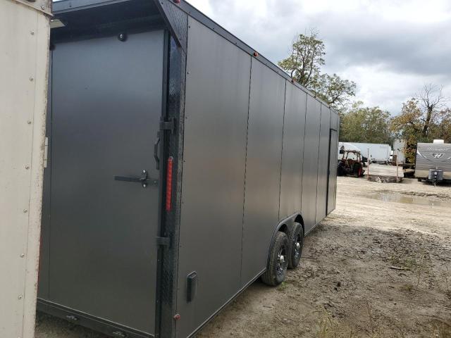 2025 Dstx VIN 7JKBC2428SH007385 COPART salvage auction — HAIL, KS - CERTIFICATE OF TITLE, sold $5,100 on 2026-07-28 (photo 4)
