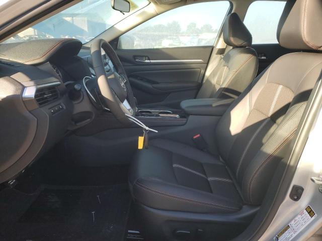 2025 Nissan Altima VIN 1N4BL4CVXSN413506 COPART salvage auction — REAR END, Ms - Cert Of Title-Salvaged, sold $11,500 on 2026-07-03 (photo 7)