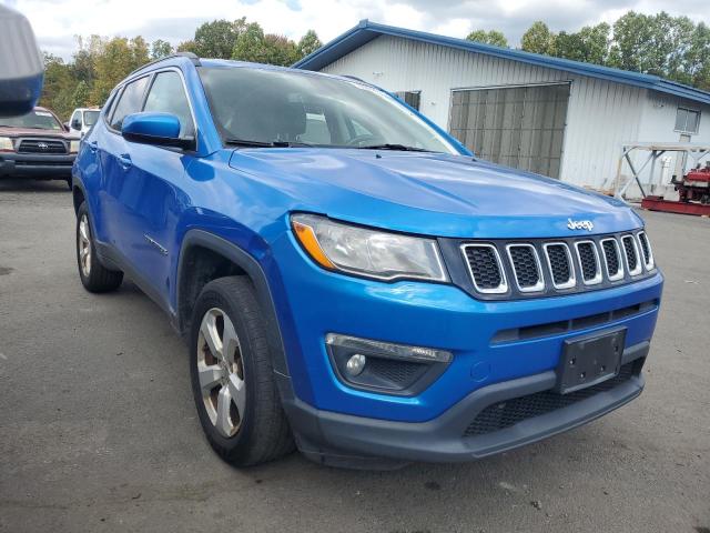2019 Jep VIN 3C4NJDBB3KT647149 COPART salvage auction — FRONT END, WV - CERTIFICATE OF TITLE, sold $4,500 on 2026-07-30 (photo 4)