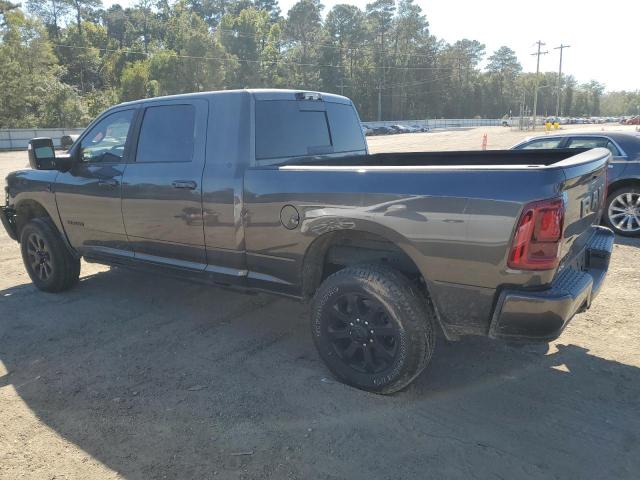 2025 Ram 2500 VIN 3C63R5NL1SG549117 COPART salvage auction — Front End, LA - CERT OF TITLE-SALVAGE, sold $35,500 on 2025-12-30 (photo 2)