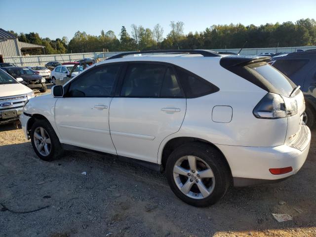 2004 Lexus Rx VIN JTJHA31U440007586 COPART salvage auction — MECHANICAL, Va - Cert Of Title - Salvage, sold $100 on 2026-07-31 (photo 2)