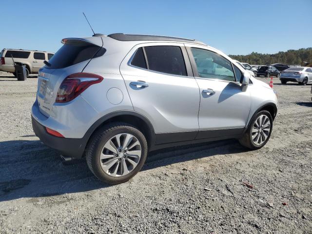 2020 Buick Encore VIN KL4CJASB4LB353116 COPART salvage auction — FRONT END, Sc - Cert Of Title-Salvage, sold $1,100 on 2026-07-15 (photo 3)