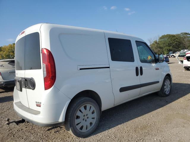 2015 Ram Promaster city VIN ZFBERFBT3F6A04562 COPART salvage auction — FRONT END, Ia - Cert Of Title-Salvage Title, sold $200 on 2026-07-24 (photo 3)