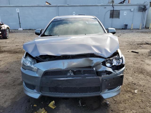 2012 Mitsubishi Lancer VIN JA32V2FWXCU015683 COPART salvage auction — FRONT END, Other, sold $1,600 on 2026-09-02 (photo 5)
