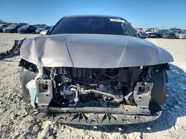 2021 Hyundai Elantra VIN KMHLS4AG4MU166705 COPART salvage auction — FRONT END, Ga - Cert Of Title-Salvage, sold $350 on 2026-06-29 (photo 5)