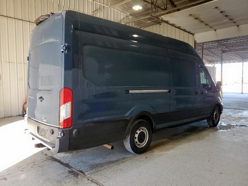 2020 Ford Transit VIN 1FTBR3X8XLKA86857 COPART salvage auction — NORMAL WEAR, Fl - Certificate Of Title, sold $3,750 on 2026-07-20 (photo 3)