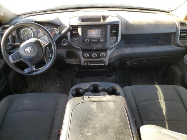 2020 Ram 4500 VIN 3C7WRKFL9LG239059 COPART salvage auction — MECHANICAL, In - Certificate Of Title, sold $17,400 on 2026-07-30 (photo 8)