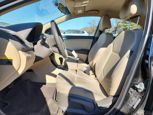 2014 Hyundai Accent VIN KMHCT4AEXEU777559 COPART salvage auction — FRONT END, Other, sold $475 on 2026-07-29 (photo 7)