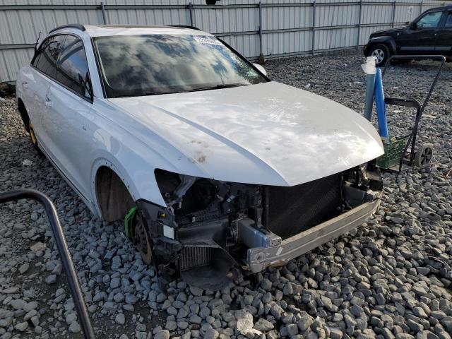 2019 Audi Q8 VIN WA1EVBF18KD034731 COPART salvage auction — STRIPPED, Nj - Cert Of Title-Salvage, sold $9,000 on 2026-07-15 (photo 4)