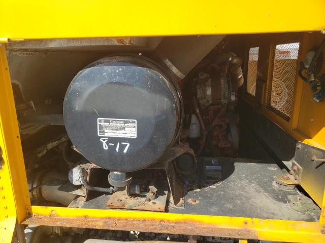 2012 Thomas Saf-t-line VIN 1T7YN4E25C1150094 COPART salvage auction — MINOR DENT/SCRATCHES, CT - CERTIFICATE OF TITLE, sold $2,500 on 2026-07-08 (photo 7)