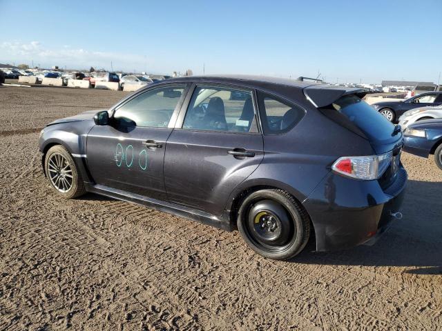 2011 Subaru Impreza VIN JF1GR7E66BG824627 COPART salvage auction — FRONT END, CO - BILL OF SALE-PARTS ONLY, sold $325 on 2026-07-21 (photo 2)