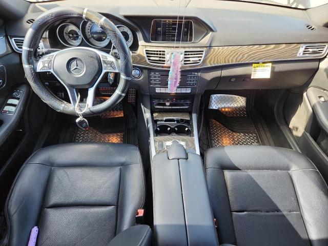 2016 Mercedes-benz E-class VIN WDDHF5KB0GB239047 COPART salvage auction — SIDE, La - Cert Of Title-Salvage, sold $2,850 on 2026-07-29 (photo 8)