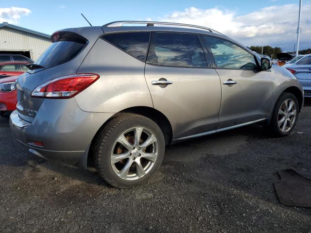 2012 Nissan Murano VIN JN8AZ1MW0CW233008 COPART salvage auction — MINOR DENT/SCRATCHES, Ct - Certificate Of Title, sold $1,850 on 2026-07-30 (photo 3)