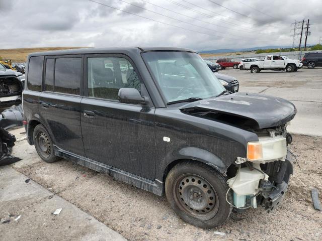 2006 Toyota Scion VIN JTLKT324564103387 COPART salvage auction — FRONT END, CO - PUBLIC - SALVAGE TITLE (P), sold $675 on 2026-07-15 (photo 4)