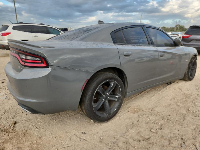 2018 Dodge Charger VIN 2C3CDXCT8JH124809 COPART salvage auction — FRONT END, Other, sold $100 on 2026-07-20 (photo 3)