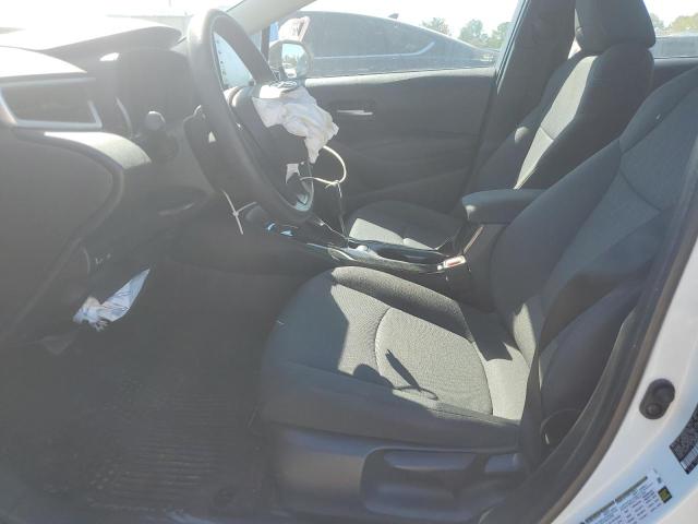 2020 Toyota Corolla VIN 5YFEPRAE2LP074630 COPART salvage auction — FRONT END, Ms - Cert Of Title-Salvaged, sold $4,750 on 2026-07-24 (photo 7)