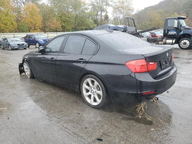 2015 BMW 3 series VIN WBA3A5C53FF610699 COPART salvage auction — FRONT END, Other, sold $1,550 on 2026-07-16 (photo 2)
