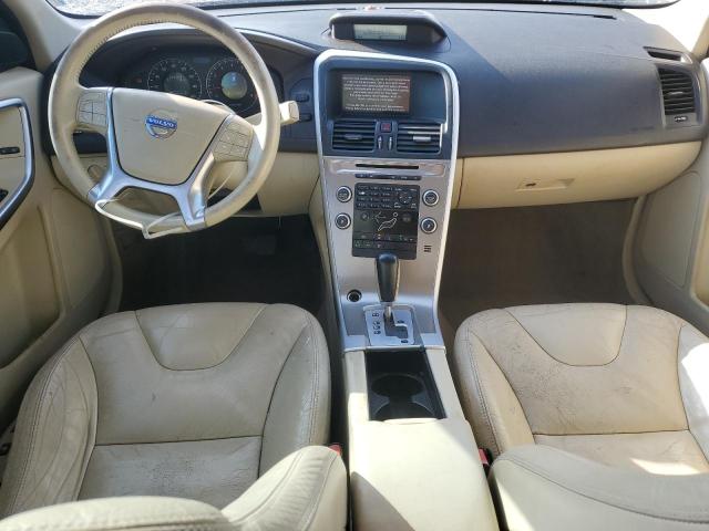 2011 Volvo Xc60 VIN YV4952DL0B2165625 COPART salvage auction — MINOR DENT/SCRATCHES, Id - Salvage Certificate Of Title, sold $275 on 2026-07-28 (photo 8)