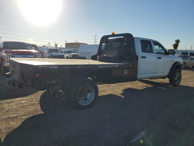 2020 Ram 4500 VIN 3C7WRKFL9LG239059 COPART salvage auction — MECHANICAL, In - Certificate Of Title, sold $17,400 on 2026-07-30 (photo 3)