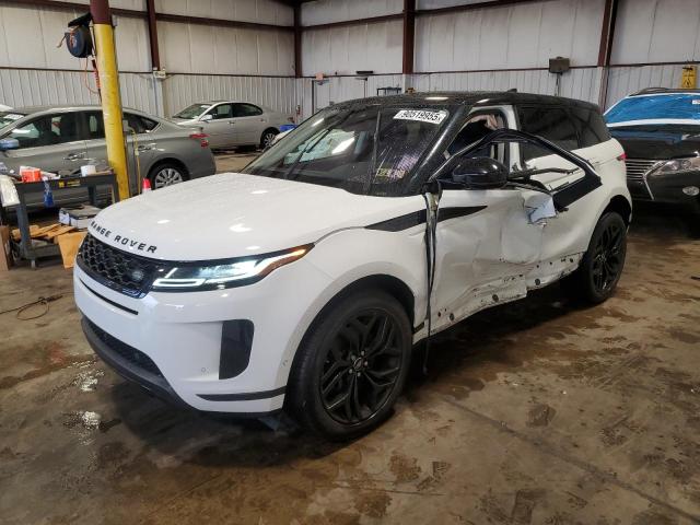 2020 Land rover Range rover evoque VIN SALZP2FX8LH019493 — COPART salvage auction photo