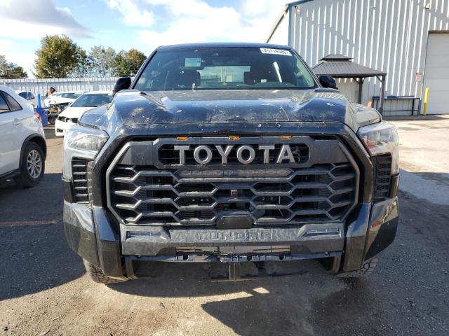 2024 Toyota Tundra VIN 5TFPC5DB9RX084533 COPART salvage auction — VANDALISM, Other, sold $41,500 on 2026-07-16 (photo 5)