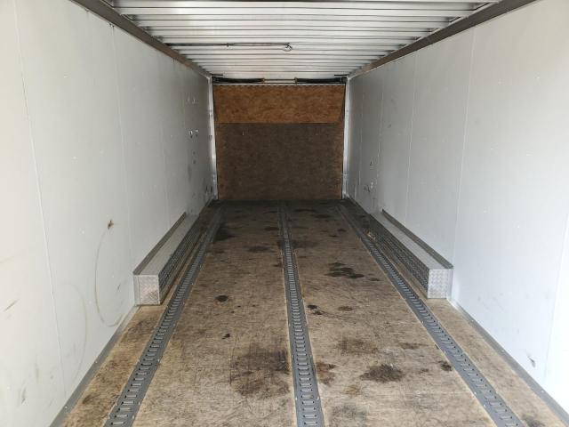 2025 Stealth Unknown VIN 5WFBE2829SW149379 COPART salvage auction — SIDE, ME - CERT OF TITLE-SALVAGE COLLISIO, sold $4,600 on 2026-07-30 (photo 6)