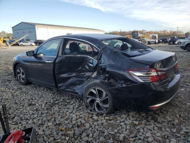 2017 Honda Accord VIN 1HGCR2F37HA167608 COPART salvage auction — SIDE, Nj - Cert Of Title-Salvage, sold $2,300 on 2026-07-29 (photo 2)