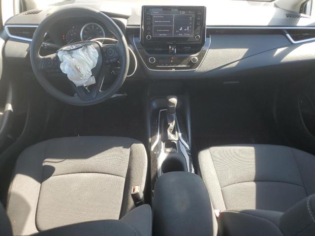 2020 Toyota Corolla VIN 5YFEPRAE2LP074630 COPART salvage auction — FRONT END, Ms - Cert Of Title-Salvaged, sold $4,750 on 2026-07-24 (photo 8)
