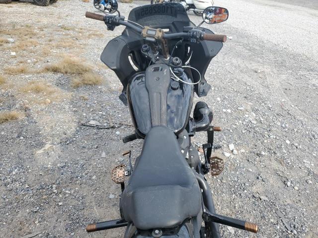 2024 Harley-davidson Fxlrst VIN 1HD1YXZ17RB016648 COPART salvage auction — SIDE, PA - CERTIFICATE OF SALVAGE, sold $4,300 on 2026-07-09 (photo 6)