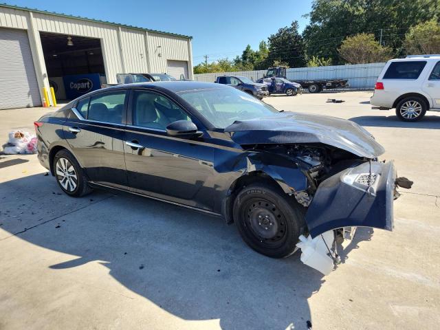 2019 Nissan Altima VIN 1N4BL4BV3KC218943 COPART salvage auction — FRONT END, Sc - Cert Of Title-Salvage, sold $1,500 on 2026-07-03 (photo 4)
