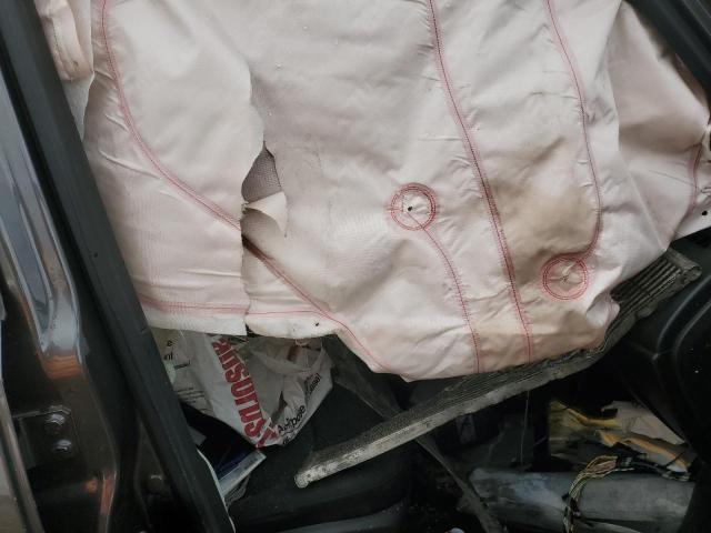 2018 Jeep Renegade VIN ZACCJBAB6JPJ50712 COPART salvage auction — ROLLOVER, Il - Salvage Certificate, sold $375 on 2026-07-21 (photo 7)