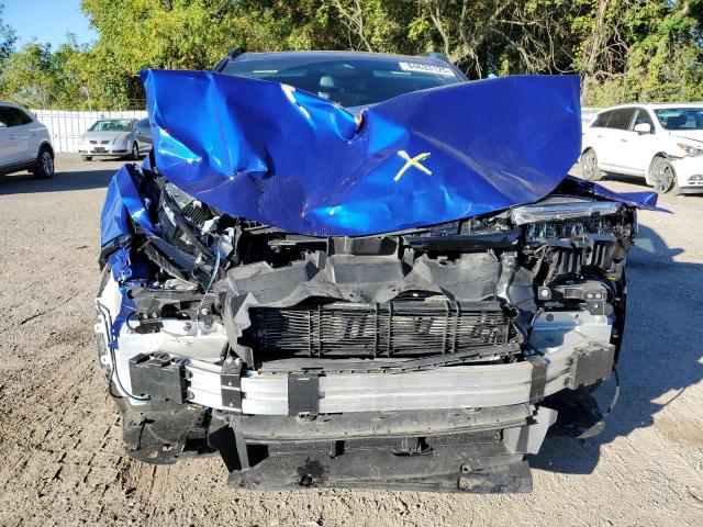2023 Honda Cr-v VIN 7FARS5H56PE011213 COPART salvage auction — FRONT END, Sc - Cert Of Title-Salvage, sold $8,700 on 2026-07-13 (photo 5)