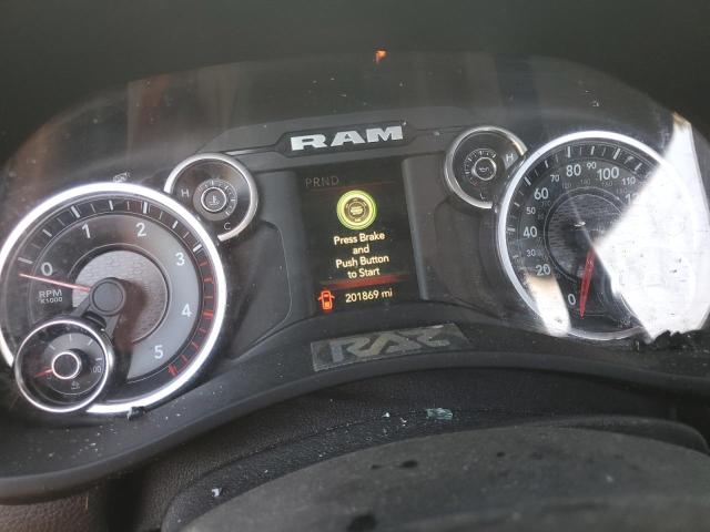 2022 Ram 5500 VIN 3C7WRNDL7NG274674 COPART salvage auction — ALL OVER, Fl - Certificate Of Destruction, sold $15,200 on 2026-07-17 (photo 9)