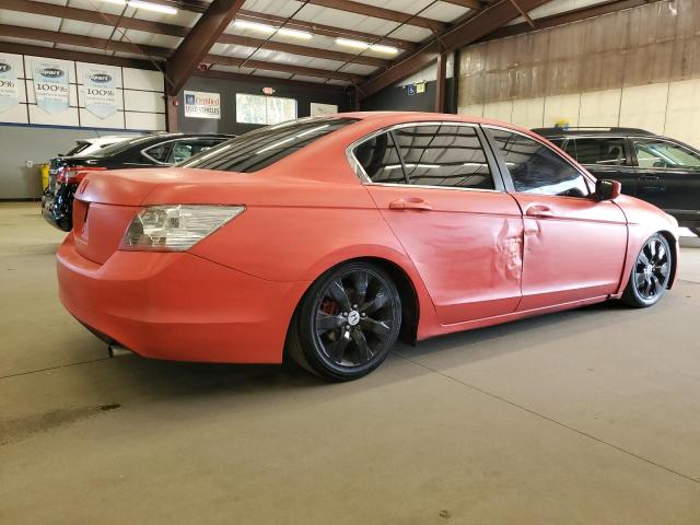 2010 Hond Accord ex VIN 1HGCP2F74AA015803 COPART salvage auction — SIDE, WV - CERTIFICATE OF TITLE, sold $2,500 on 2026-07-30 (photo 3)