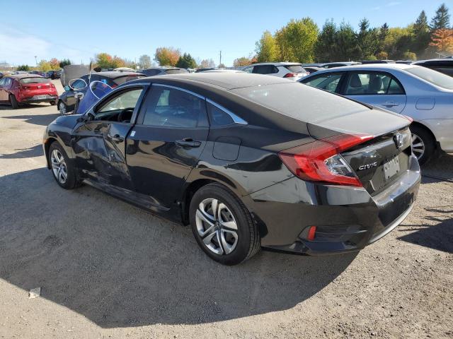 2016 Honda Civic VIN 19XFC2F5XGE080988 COPART salvage auction — SIDE, Other, sold $2,100 on 2026-07-20 (photo 2)