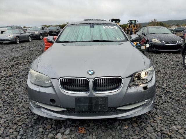 2011 BMW 3 series VIN WBAKF5C50BE654883 COPART salvage auction — REAR END, Pa - Certificate Of Salvage, sold $900 on 2026-07-08 (photo 5)