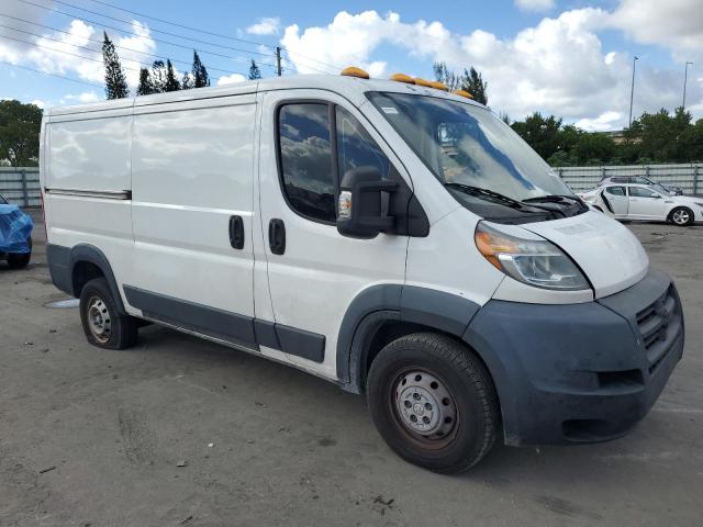 2017 Ram Promaster city VIN 3C6TRVAG0HE524979 COPART salvage auction — MECHANICAL, Fl - Cert Of Title-Rebuilt (P), sold $10,500 on 2026-07-29 (photo 4)