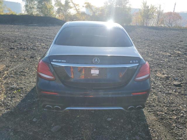 2019 Mercedes-benz E-class VIN WDDZF6BB0KA496699 COPART salvage auction — NORMAL WEAR, On - Permit No Brand - Unfit (P), sold $28,500 on 2026-08-05 (photo 6)