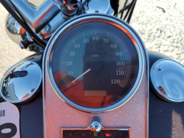 2005 Harley-davidson VIN 1HD1BXB125Y025275 COPART salvage auction — ALL OVER, FL - CERT OF TITLE SLVG REBUILDABLE, sold $900 on 2026-07-31 (photo 7)