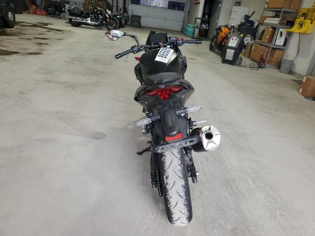 2024 Kawasaki Er500 VIN ML5ERGF12RDA09774 COPART salvage auction — FRONT END, Other, sold $400 on 2026-07-24 (photo 4)