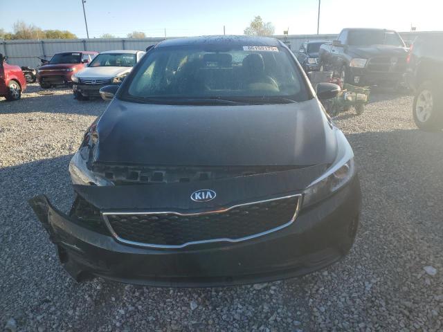 2017 Kia Forte VIN KNAFK5A83H5719261 COPART salvage auction — FRONT END, Ky - Cert Of Title-Salvage, sold $750 on 2026-07-15 (photo 5)