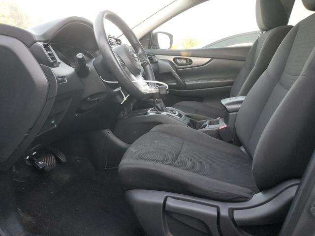 2018 Nissan Rogue sport VIN JN1BJ1CP5JW192053 COPART salvage auction — NORMAL WEAR, Va - Certificate Of Title, sold $1,750 on 2026-07-30 (photo 7)