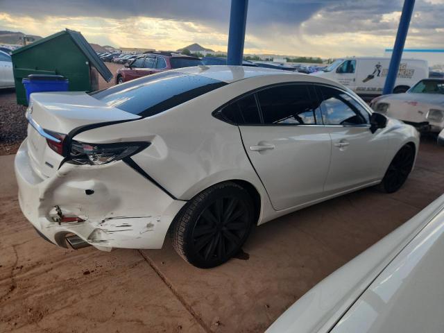 2018 Mazda 6 VIN JM1GL1TY4J1301069 COPART salvage auction — REAR END, Other, sold $2,000 on 2026-07-21 (photo 3)