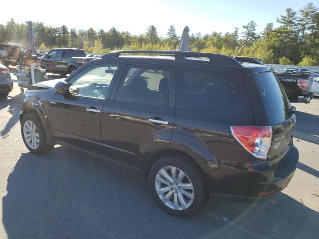 2013 Subaru Forester VIN JF2SHADC1DG403527 COPART salvage auction — FRONT END, Me - Cert Of Title-Salvage Collisio, sold $450 on 2026-07-29 (photo 2)