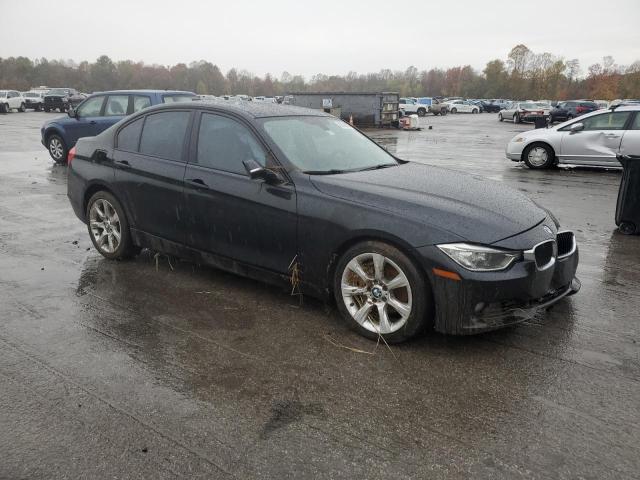 2015 BMW 3 series VIN WBA3A5C53FF610699 COPART salvage auction — FRONT END, Other, sold $1,550 on 2026-07-16 (photo 4)