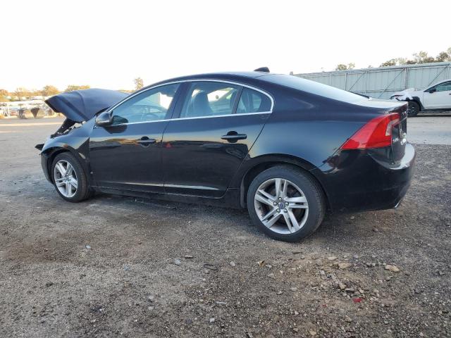2015 Volvo S60 VIN YV1612TK6F1356594 COPART salvage auction — FRONT END, Wi - Junked Vehicle Bill Of Sale, sold $375 on 2026-07-21 (photo 2)